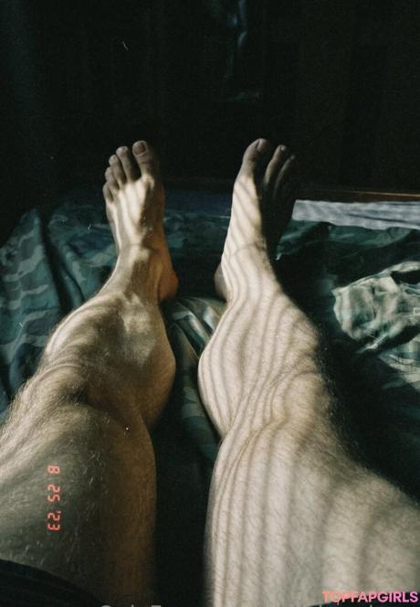 Philchambers nude leaked OnlyFans pic