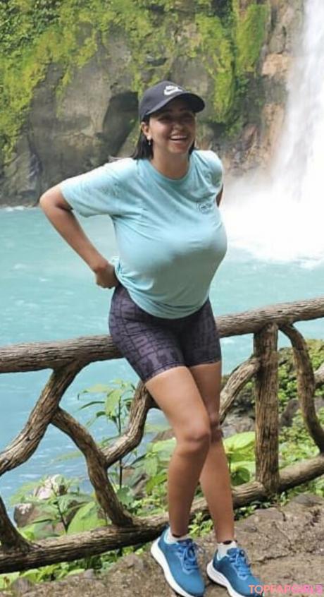 Susana nude leaked OnlyFans pic