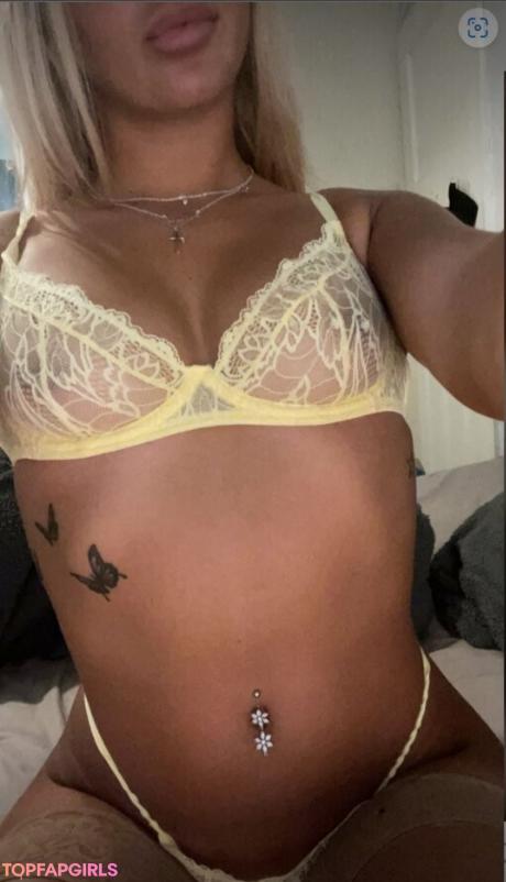 Josie nude leaked OnlyFans pic