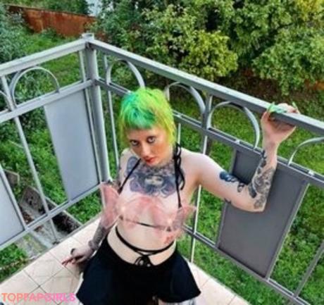 Dasha nude leaked OnlyFans pic