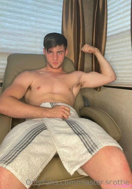 Master.scottie nude leaked OnlyFans pic