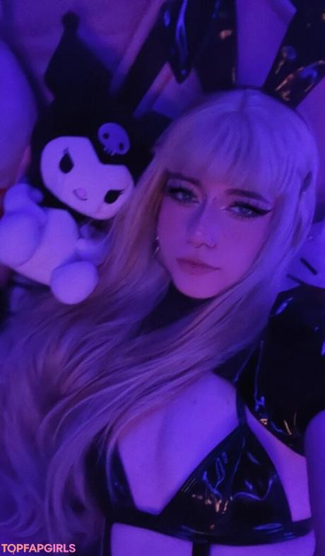 Bunni069 nude leaked OnlyFans pic