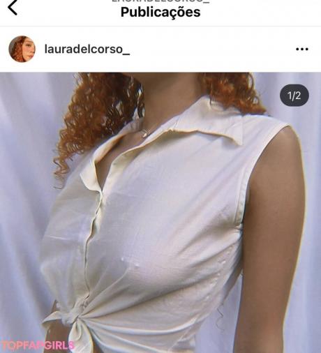 Laura nude leaked OnlyFans pic