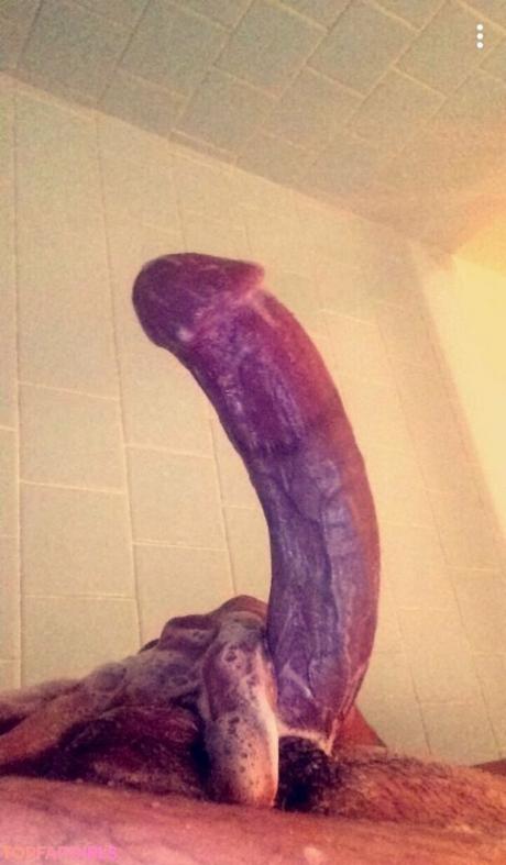 Wolfpaccjohnny nude leaked OnlyFans pic