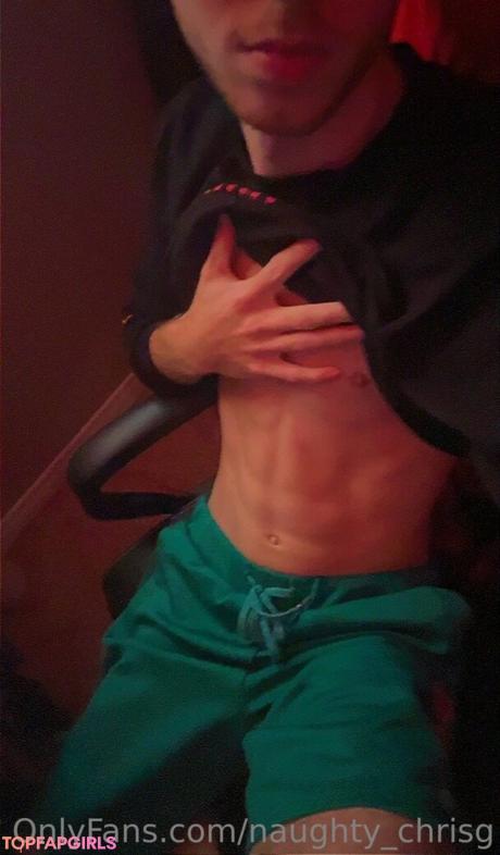 Naughty_chrisg nude leaked OnlyFans pic