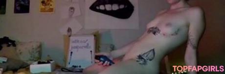 Juniper nude leaked OnlyFans pic
