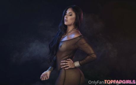 Sabrina nude leaked OnlyFans pic
