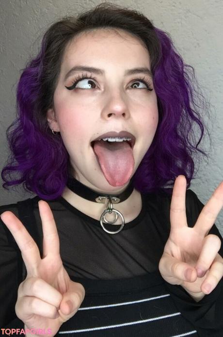 Neko-sama nude leaked OnlyFans pic