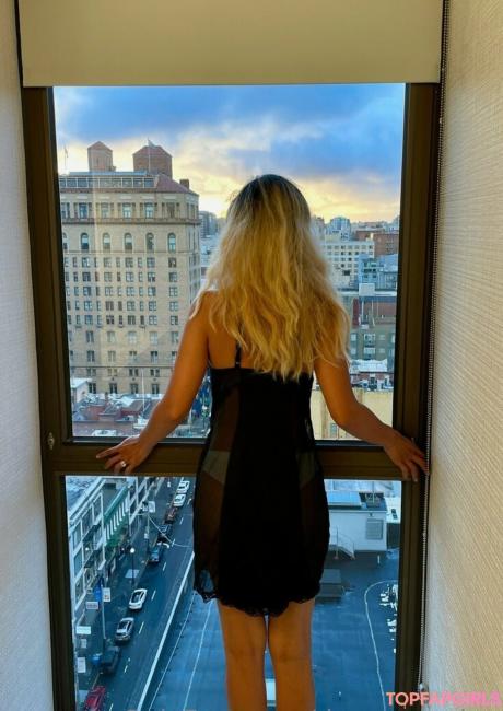 Dreamymeige nude leaked OnlyFans pic