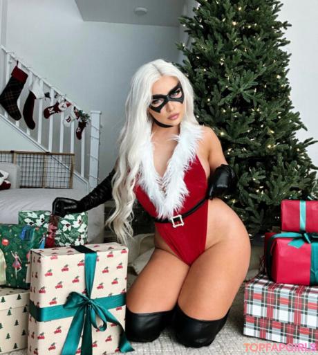 Caitlin nude leaked OnlyFans pic