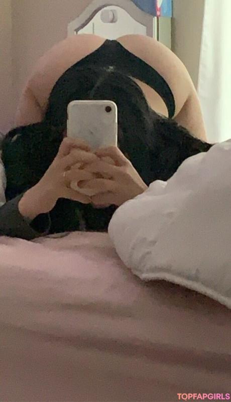 Sonyaxule nude leaked OnlyFans pic