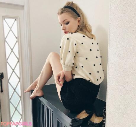 Lili nude leaked OnlyFans pic