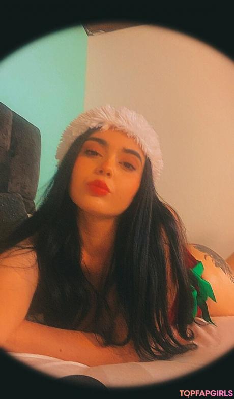 Keyla nude leaked OnlyFans pic