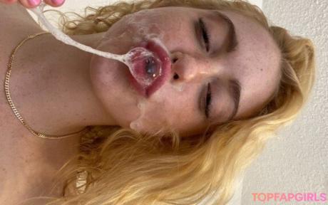 Chole nude leaked OnlyFans pic