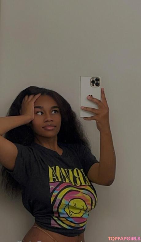 Nyreeraquell nude leaked OnlyFans pic