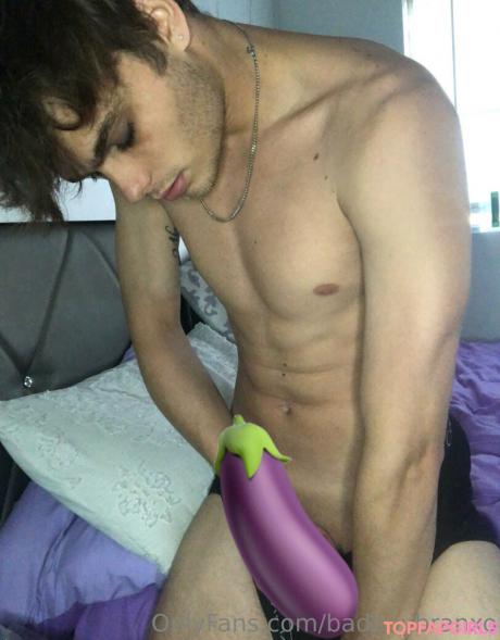 Badboybranxo nude leaked OnlyFans pic