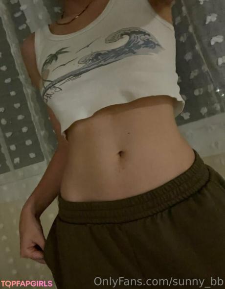 Sunny_bb nude leaked OnlyFans pic