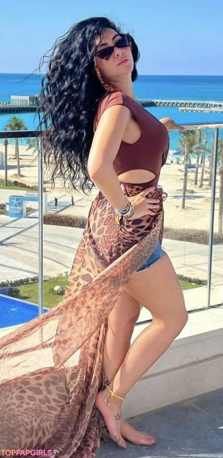 Mirhan nude leaked OnlyFans pic