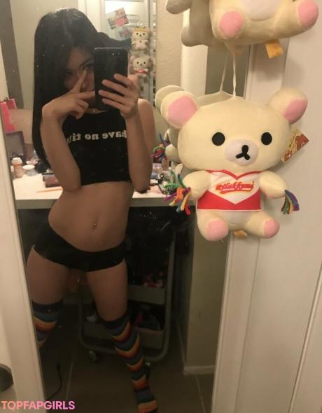 Comfyqueen nude leaked OnlyFans pic