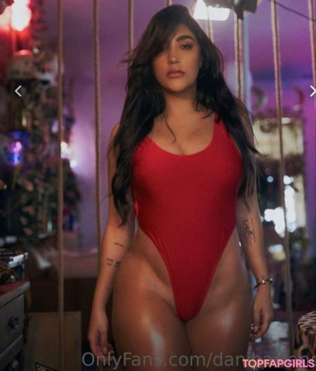 Danibarranco nude leaked OnlyFans pic