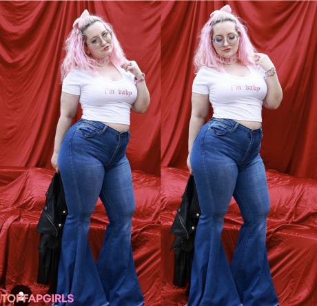 Cokebottle_Thunderthighs nude leaked OnlyFans pic
