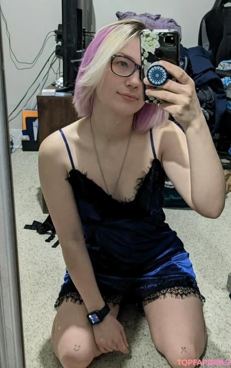 Reckitrexi nude leaked OnlyFans pic
