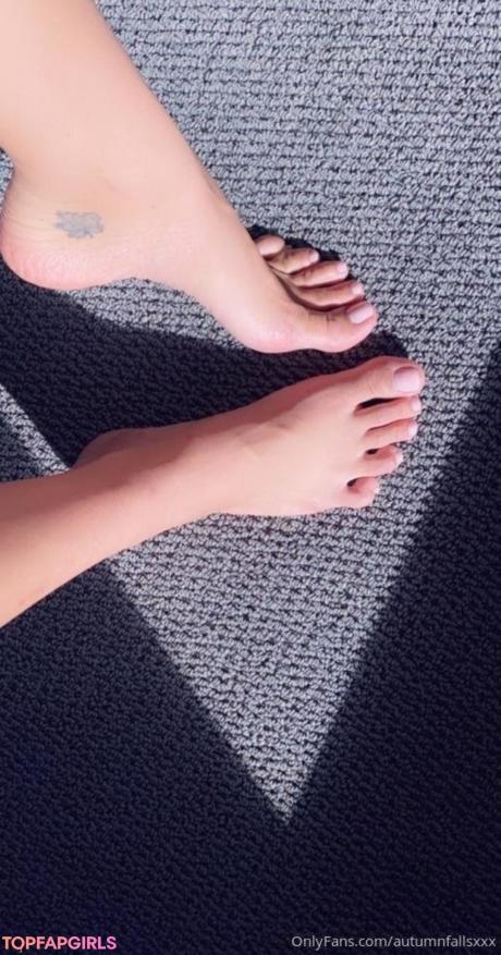 Autumnfallsxxx nude leaked OnlyFans pic