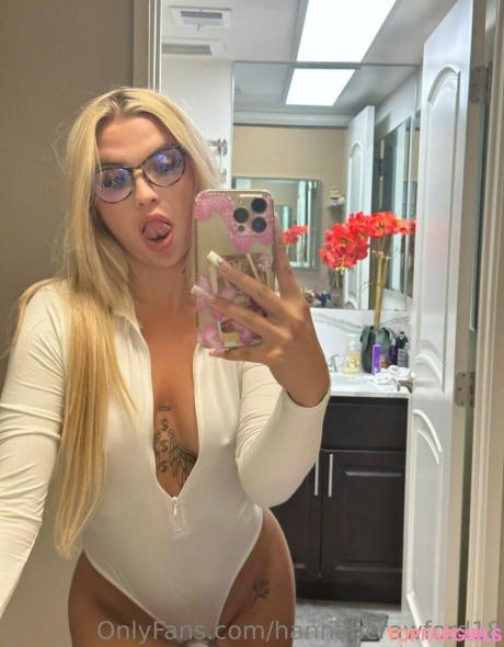 Hannahcrawford18 nude leaked OnlyFans pic