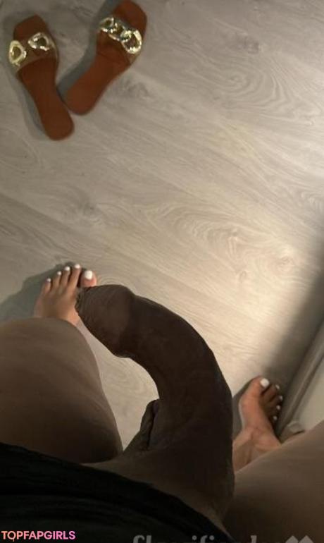 Goddess nude leaked OnlyFans pic