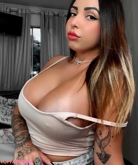 Patricia nude leaked OnlyFans pic