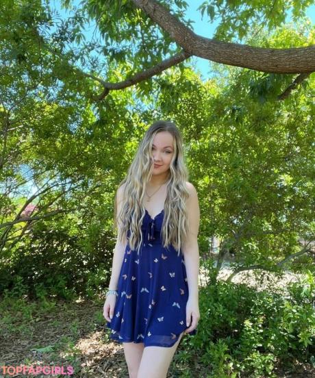 Melissapreslee nude leaked OnlyFans pic