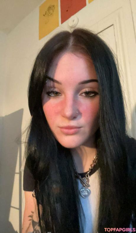 Ninasucxs nude leaked OnlyFans pic