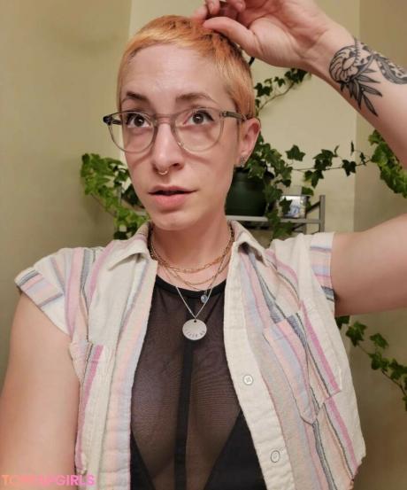 Tybee nude leaked OnlyFans pic