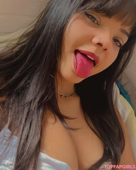 Mia nude leaked OnlyFans pic