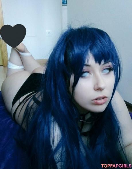 Freemisstake nude leaked OnlyFans pic