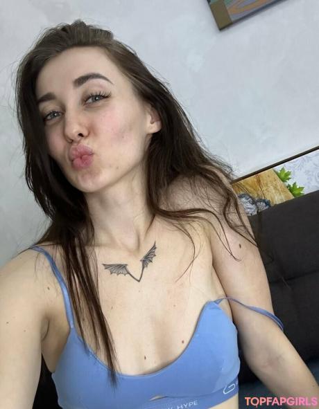 Nastyabrown nude leaked OnlyFans pic