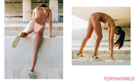 Ruth nude leaked OnlyFans pic