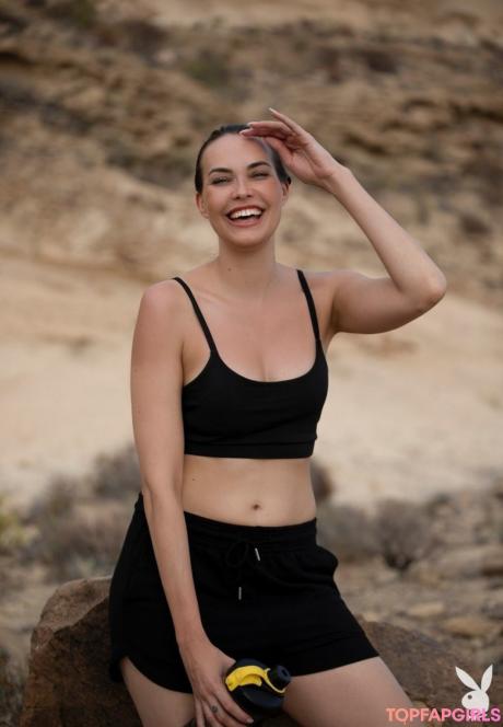 Jasmin nude leaked OnlyFans pic