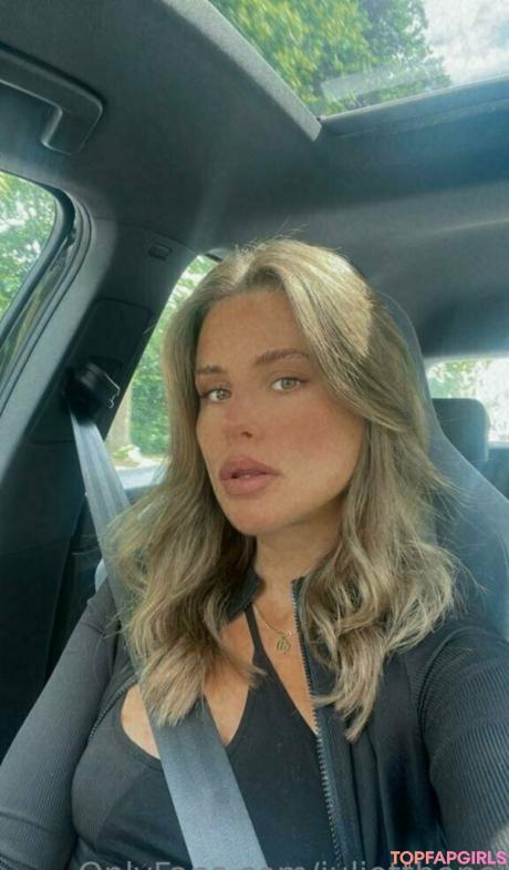 Julietthope nude leaked OnlyFans pic