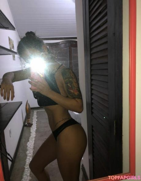 Nossa nude leaked OnlyFans pic