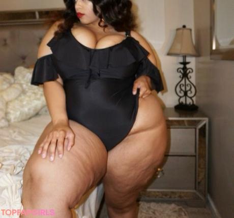 Jasmine nude leaked OnlyFans pic