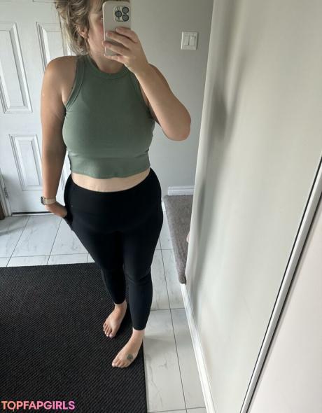 MissesP nude leaked OnlyFans pic