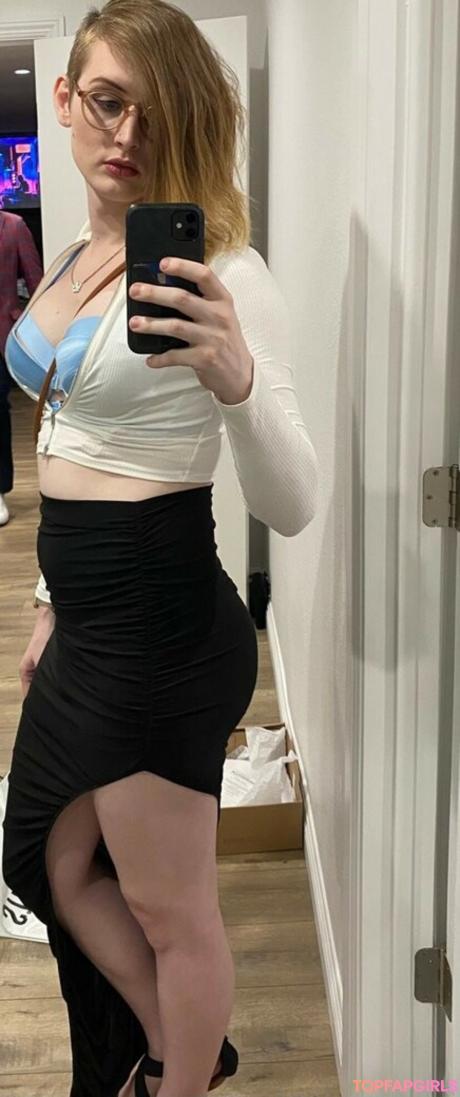 VeronicaJae nude leaked OnlyFans pic