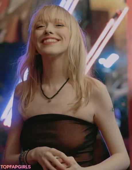 Amybeth nude leaked OnlyFans pic