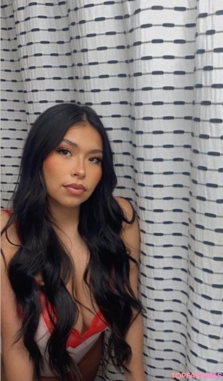 Sevanah nude leaked OnlyFans pic