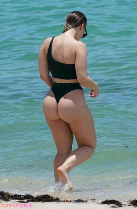 Bianca nude leaked OnlyFans pic