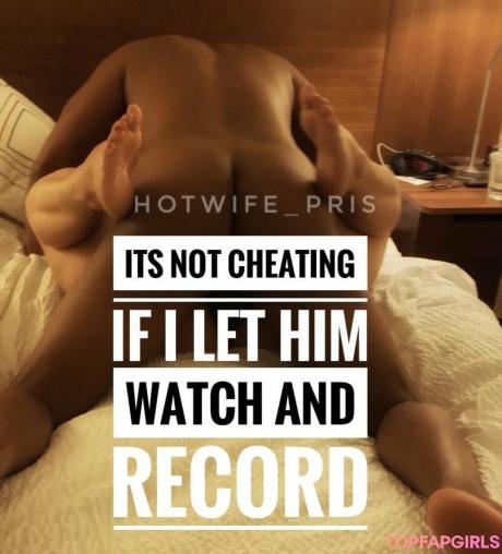 Hotwife_Pris nude leaked OnlyFans pic