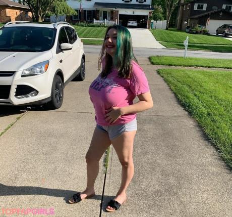 Shayla nude leaked OnlyFans pic