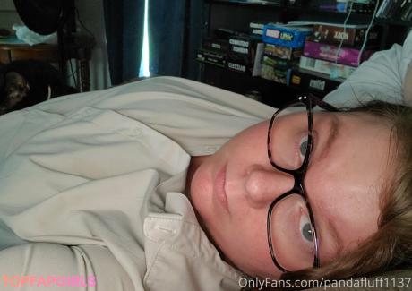 Pandafluff1137 nude leaked OnlyFans pic