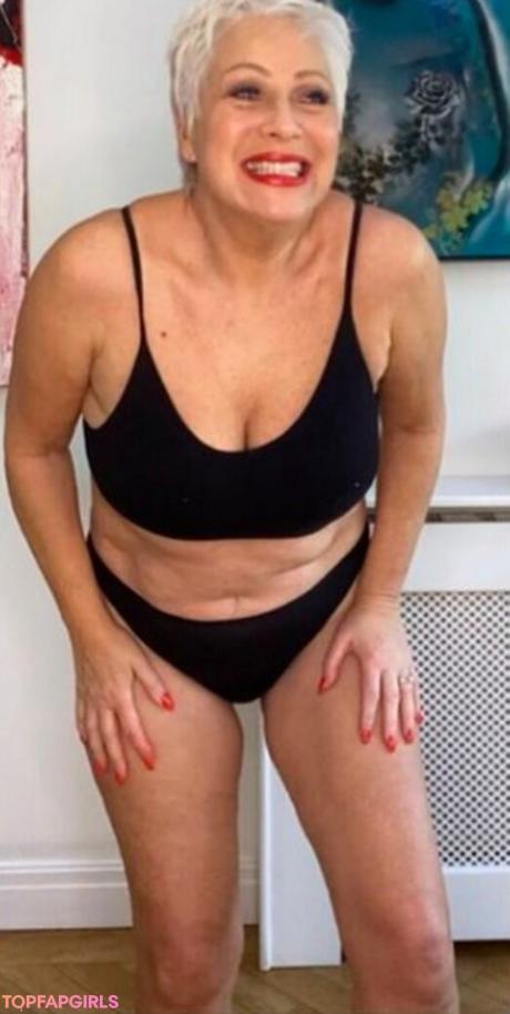 Denise nude leaked OnlyFans pic